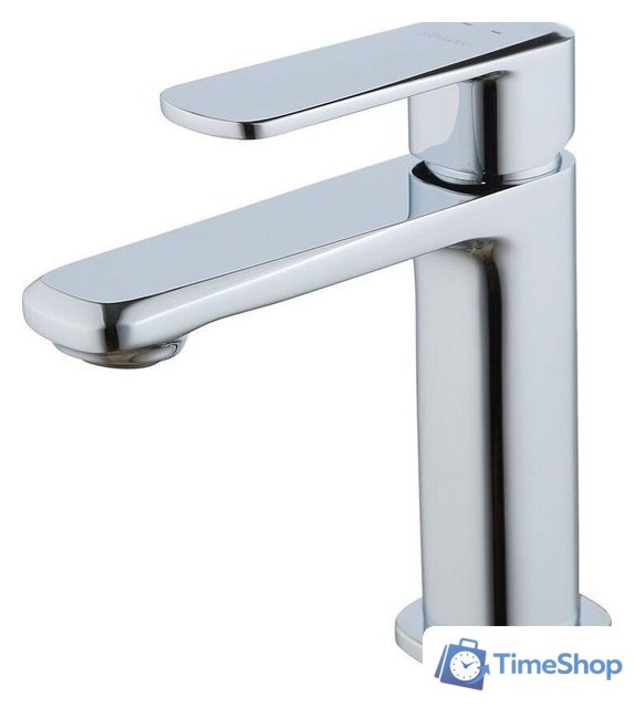 Смеситель Lemark LMF-1012B-C - Изображение №1 — Интернет-магазин Time-Shop