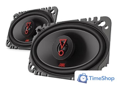Коаксиальная АС JBL Stage3 6427 - Изображение №1 — Интернет-магазин Time-Shop