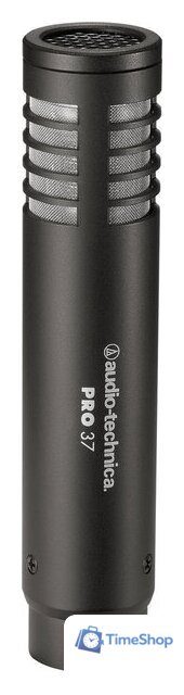 Проводной микрофон Audio-Technica PRO37 - Изображение №1 — Интернет-магазин Time-Shop
