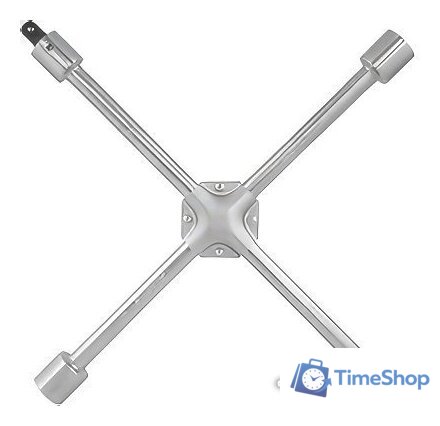 Ключ балонный Thorvik CRTW40AD - Изображение №1 — Интернет-магазин Time-Shop