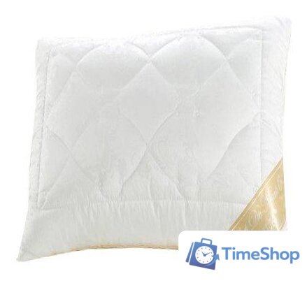 Спальная подушка Sofi De MarkO Silk 70х70 S-П-70х70 - Изображение №1 — Интернет-магазин Time-Shop