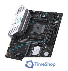 Материнская плата Maxsun B550M Gaming WiFi - Изображение №3 — Интернет-магазин Time-Shop