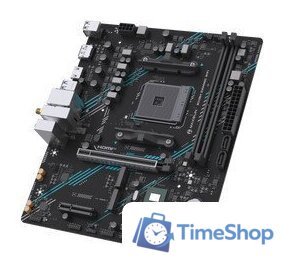 Материнская плата Maxsun B550M Gaming WiFi - Изображение №4 — Интернет-магазин Time-Shop