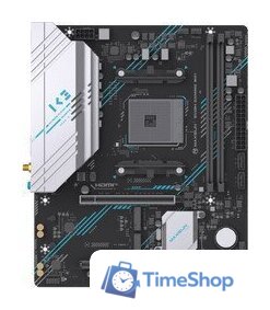 Материнская плата Maxsun B550M Gaming WiFi - Изображение №1 — Интернет-магазин Time-Shop