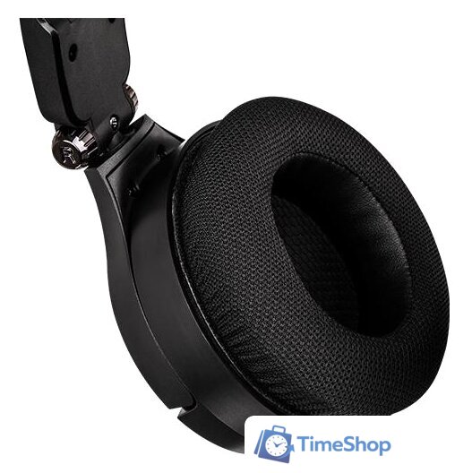 Наушники Thermaltake Cronos Riing RGB 7.1 - Изображение №4 — Интернет-магазин Time-Shop