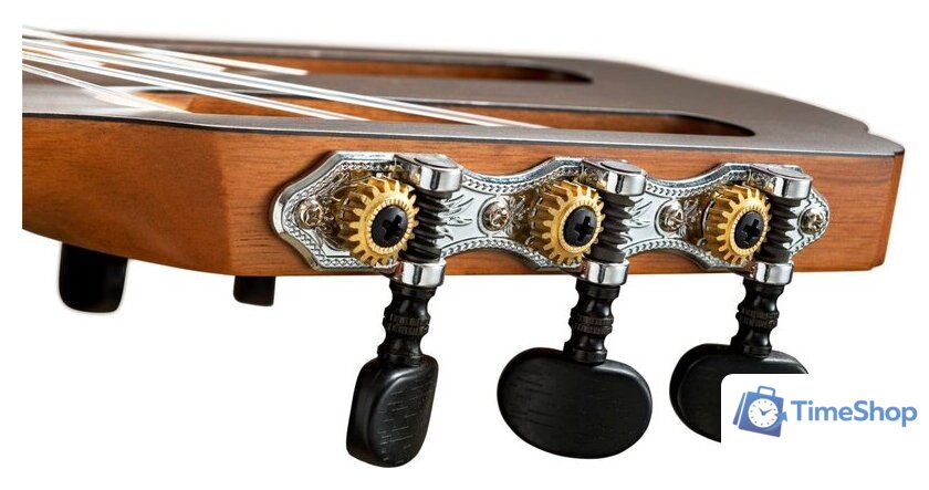 Акустическая гитара La Mancha Granito 32-1/2 - Изображение №5 — Интернет-магазин Time-Shop