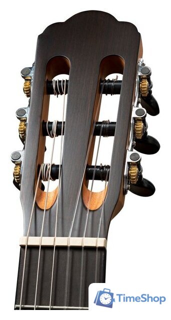 Акустическая гитара La Mancha Granito 32-1/2 - Изображение №4 — Интернет-магазин Time-Shop