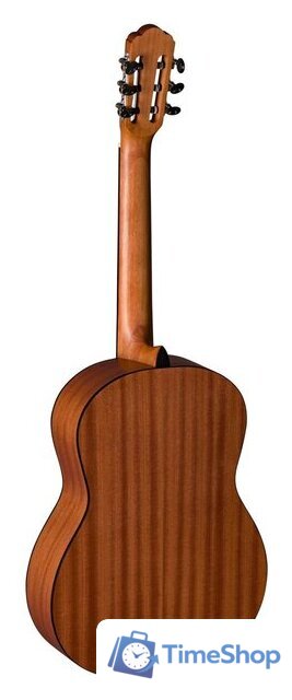 Акустическая гитара La Mancha Granito 32-1/2 - Изображение №2 — Интернет-магазин Time-Shop