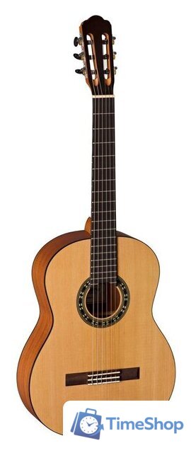 Акустическая гитара La Mancha Granito 32-1/2 - Изображение №1 — Интернет-магазин Time-Shop