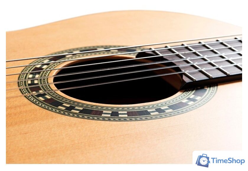 Акустическая гитара La Mancha Granito 32-1/2 - Изображение №6 — Интернет-магазин Time-Shop