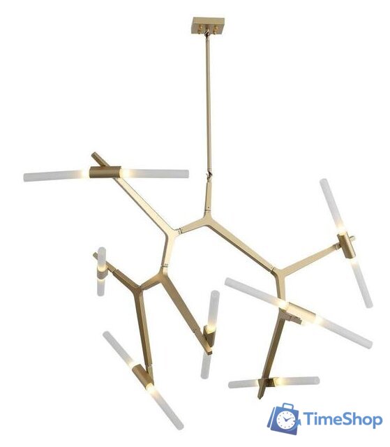 Подвесная люстра ST Luce Laconicita SL947.202.14 - Изображение №3 — Интернет-магазин Time-Shop