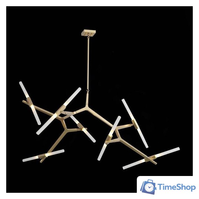 Подвесная люстра ST Luce Laconicita SL947.202.14 - Изображение №2 — Интернет-магазин Time-Shop