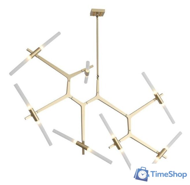 Подвесная люстра ST Luce Laconicita SL947.202.14 - Изображение №1 — Интернет-магазин Time-Shop