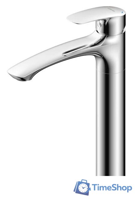 Смеситель Milardo Rora RORSB01M01 - Изображение №1 — Интернет-магазин Time-Shop