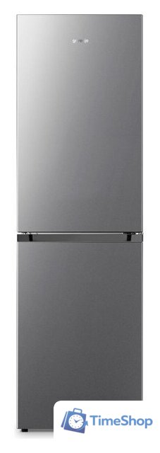 Холодильник Gorenje NRK418ECS4 - Изображение №1 — Интернет-магазин Time-Shop
