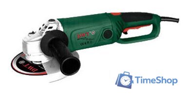Угловая шлифмашина DWT WS24-230 D - Изображение №1 — Интернет-магазин Time-Shop