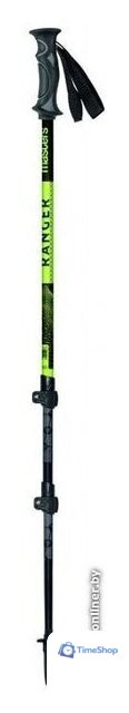Треккинговые палки Masters Ranger Green 01S4719 - Изображение №1 — Интернет-магазин Time-Shop