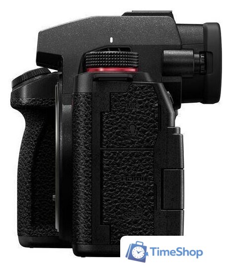 Беззеркальный фотоаппарат Panasonic Lumix S5 II Body - Изображение №6 — Интернет-магазин Time-Shop