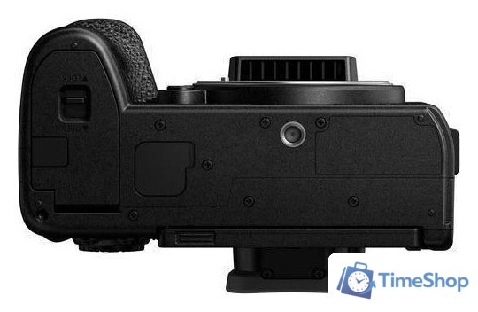Беззеркальный фотоаппарат Panasonic Lumix S5 II Body - Изображение №8 — Интернет-магазин Time-Shop
