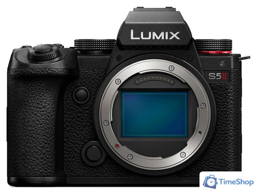 Беззеркальный фотоаппарат Panasonic Lumix S5 II Body - Изображение №1 — Интернет-магазин Time-Shop