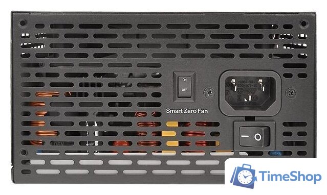Блок питания Thermaltake Toughpower GF A3 Gold 1200W TT Premium Edition PS-TPD-1200FNFAGE-H - Изображение №6 — Интернет-магазин Time-Shop