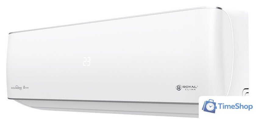 Внутренний блок Royal Clima Multi Flexi Prestigio EU Inverter Upgrade RCI-PX09HN - Изображение №1 — Интернет-магазин Time-Shop