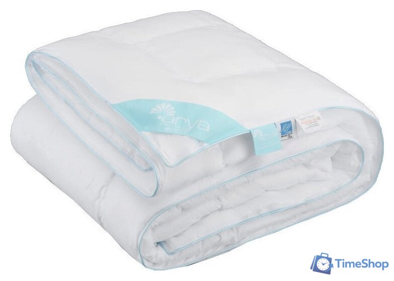 Одеяло Arya Гелевая Micro 8680943067197 (195x215) - Изображение №1 — Интернет-магазин Time-Shop
