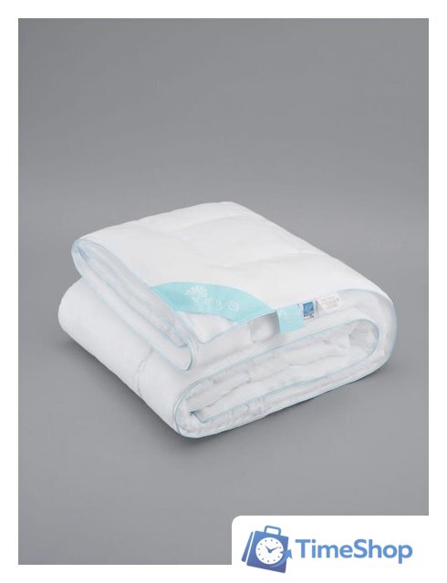 Одеяло Arya Гелевая Micro 8680943067197 (195x215) - Изображение №2 — Интернет-магазин Time-Shop