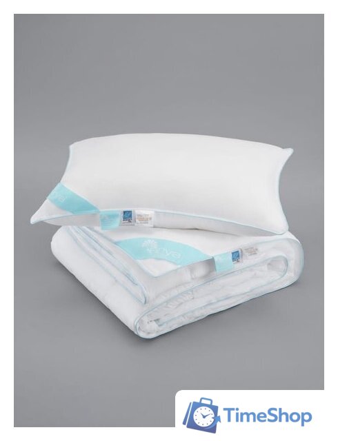 Одеяло Arya Гелевая Micro 8680943067197 (195x215) - Изображение №3 — Интернет-магазин Time-Shop