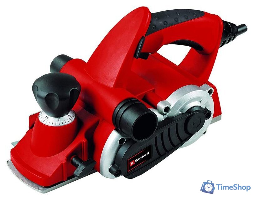Рубанок Einhell TE-PL 900 4345320 - Изображение №1 — Интернет-магазин Time-Shop