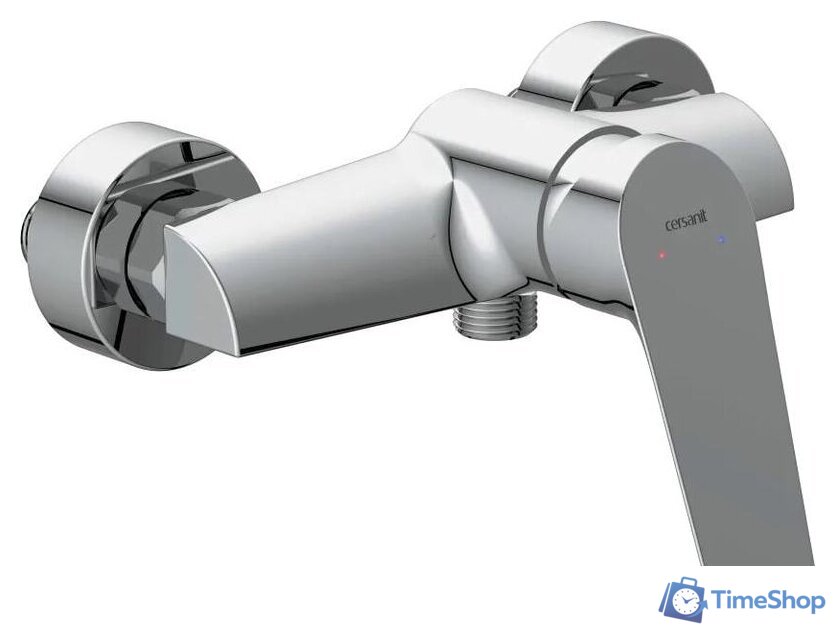 Смеситель Cersanit Flavis 63036 - Изображение №1 — Интернет-магазин Time-Shop