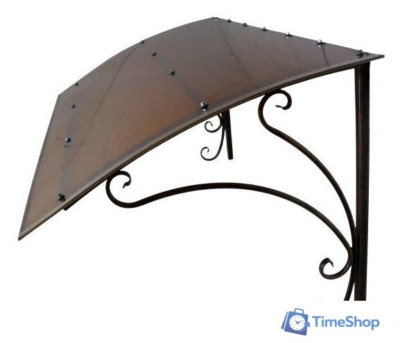 Козырек Dudo КС-21/1 - Изображение №1 — Интернет-магазин Time-Shop