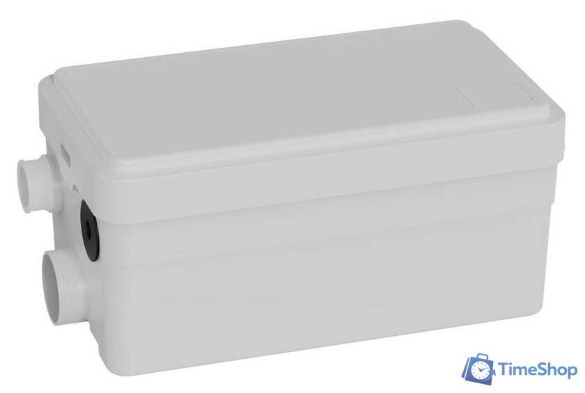 Канализационная установка Unipump SANIVORT 255 M 9м - Изображение №2 — Интернет-магазин Time-Shop