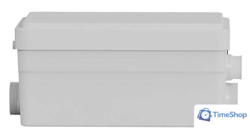 Канализационная установка Unipump SANIVORT 255 M 9м - Изображение №1 — Интернет-магазин Time-Shop