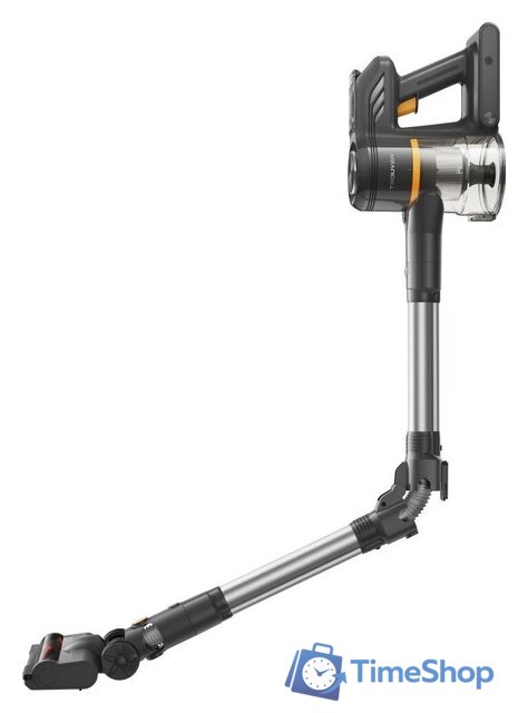 Пылесос Trouver Cordless Vacuum Cleaner J20 VJ11A (международная версия) - Изображение №3 — Интернет-магазин Time-Shop