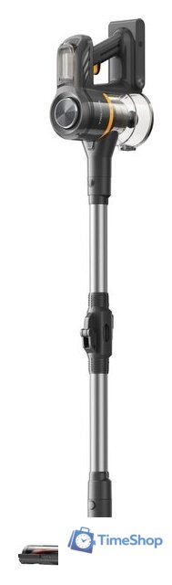 Пылесос Trouver Cordless Vacuum Cleaner J20 VJ11A (международная версия) - Изображение №2 — Интернет-магазин Time-Shop