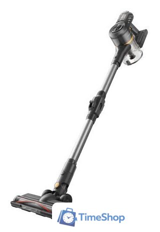 Пылесос Trouver Cordless Vacuum Cleaner J20 VJ11A (международная версия) - Изображение №1 — Интернет-магазин Time-Shop