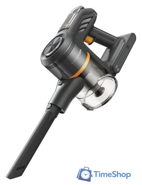 Пылесос Trouver Cordless Vacuum Cleaner J20 VJ11A (международная версия) - Изображение №5 — Интернет-магазин Time-Shop