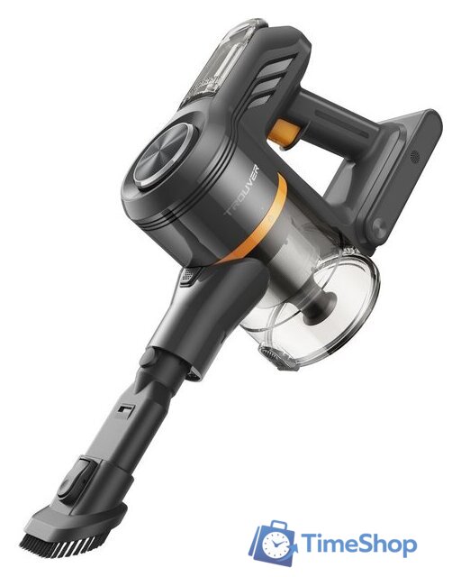 Пылесос Trouver Cordless Vacuum Cleaner J20 VJ11A (международная версия) - Изображение №4 — Интернет-магазин Time-Shop