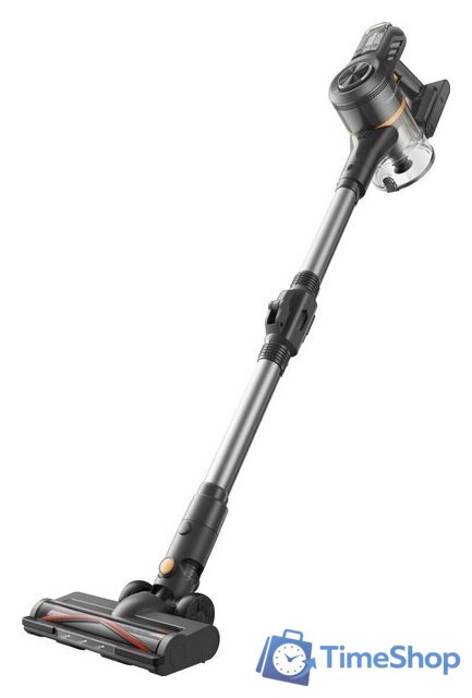 Пылесос Trouver Cordless Vacuum Cleaner J20 VJ11A (международная версия) - Изображение №1 — Интернет-магазин Time-Shop