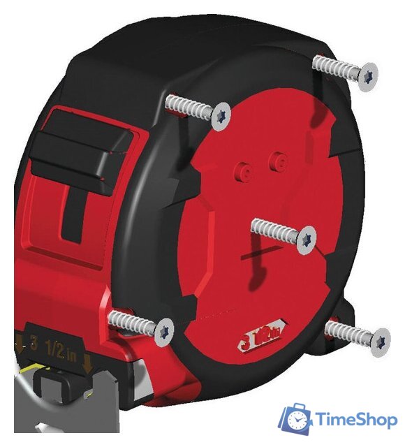 Рулетка Milwaukee 4932459591 - Изображение №2 — Интернет-магазин Time-Shop