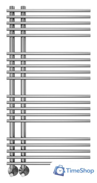 Полотенцесушитель TERMINUS Астра П20 70x1000 (хром) - Изображение №1 — Интернет-магазин Time-Shop