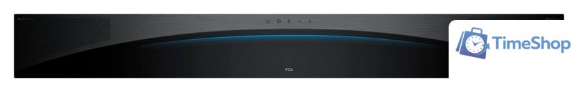 Саундбар TCL Q85H - Изображение №3 — Интернет-магазин Time-Shop