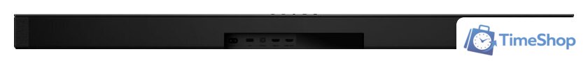 Саундбар TCL Q85H - Изображение №4 — Интернет-магазин Time-Shop