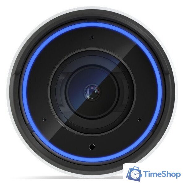 IP-камера Ubiquiti UVC-AI-PRO-WHITE - Изображение №4 — Интернет-магазин Time-Shop