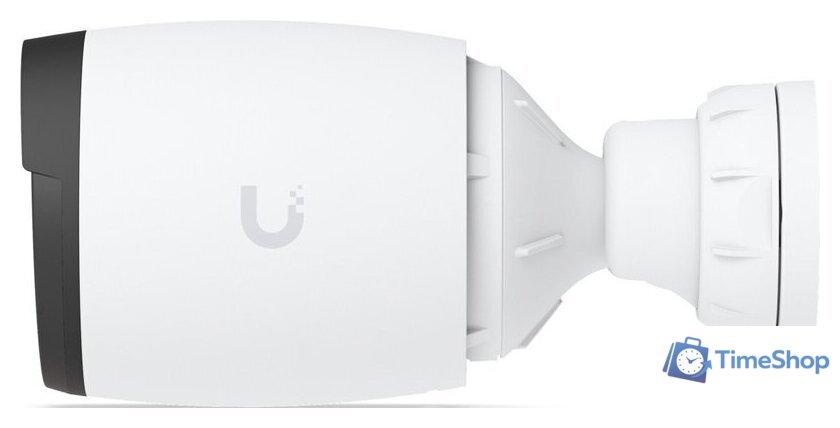 IP-камера Ubiquiti UVC-AI-PRO-WHITE - Изображение №3 — Интернет-магазин Time-Shop