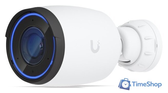 IP-камера Ubiquiti UVC-AI-PRO-WHITE - Изображение №1 — Интернет-магазин Time-Shop