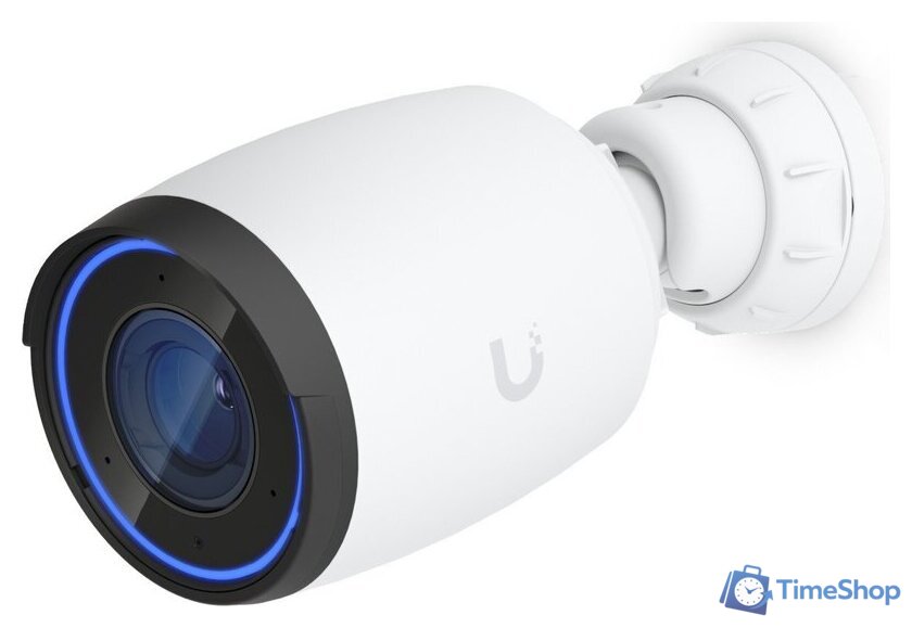IP-камера Ubiquiti UVC-AI-PRO-WHITE - Изображение №2 — Интернет-магазин Time-Shop
