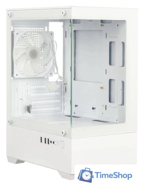 Корпус Accord ACC-ZCU2W - Изображение №1 — Интернет-магазин Time-Shop