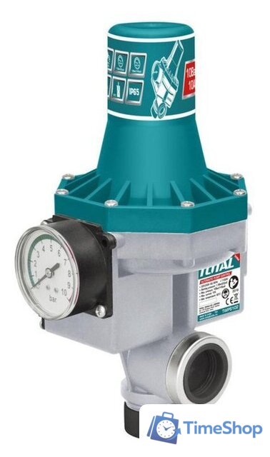 Блок управления Total TWPS102 - Изображение №1 — Интернет-магазин Time-Shop